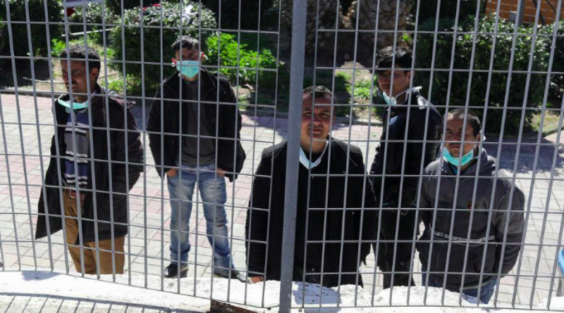 Ilegalce skrivali u hostelu, napuštenoj bolnici i skladištu: Prebacivali ih iz BiH u Hrvatsku, pa dalje