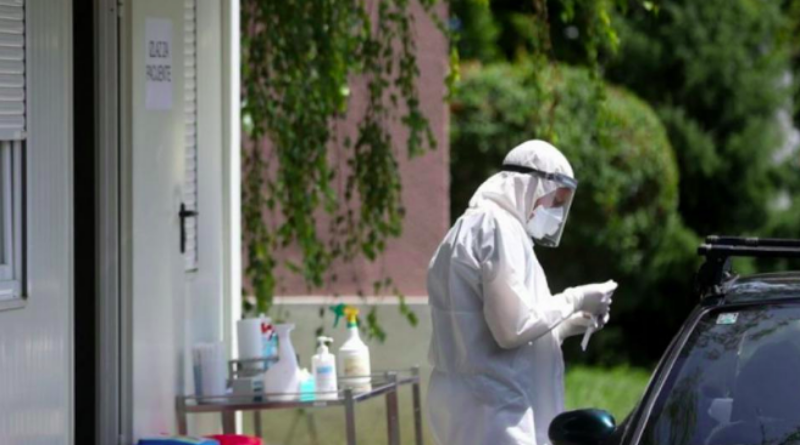 Znanstvenici otkrili: Postoje ljudi kojima korona ne može ništa