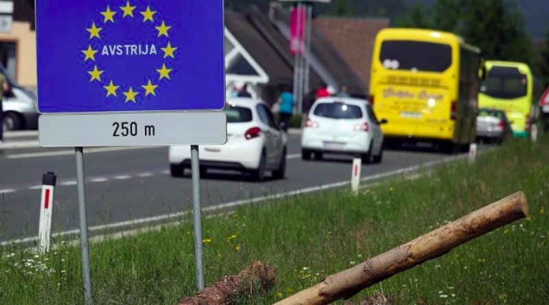 Za ulazak u Austriju dovoljan PCR test, vrijedi i za bh. građane