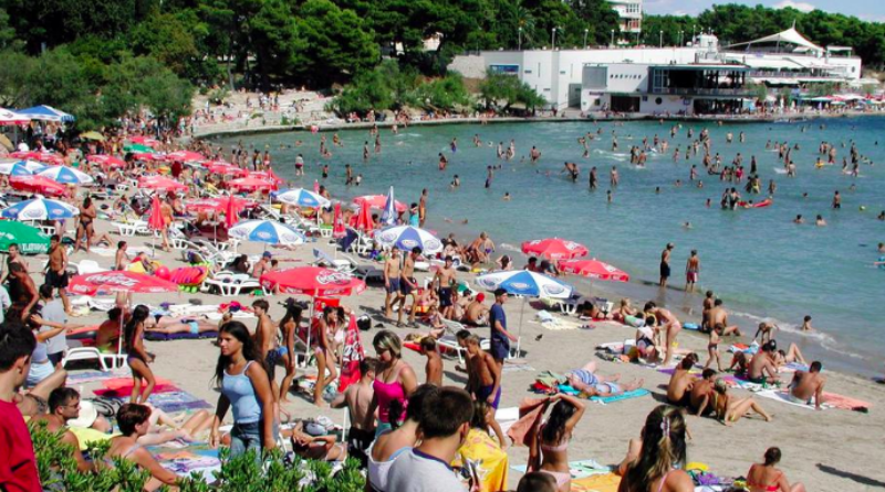 Dječak skočio u more i slomio vratnu kralježnicu