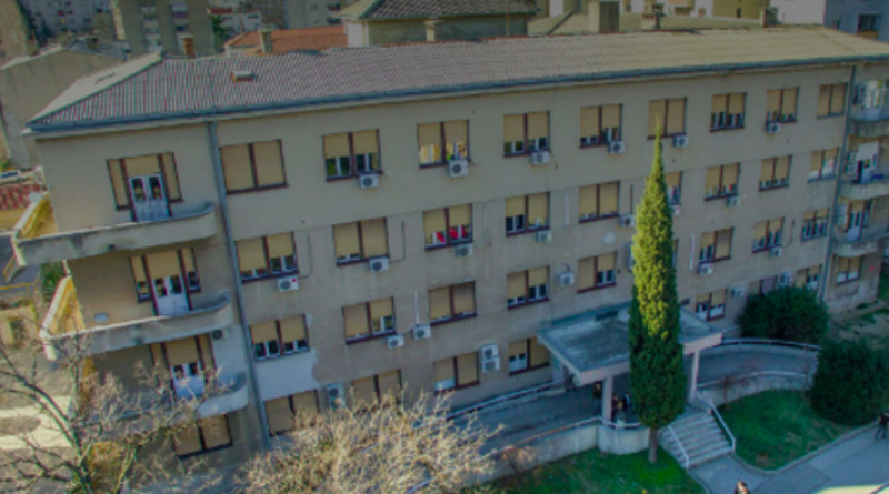 DVOJE PREMINULIH OD KORONAVIRUSA U MOSTARSKOJ BOLNICI