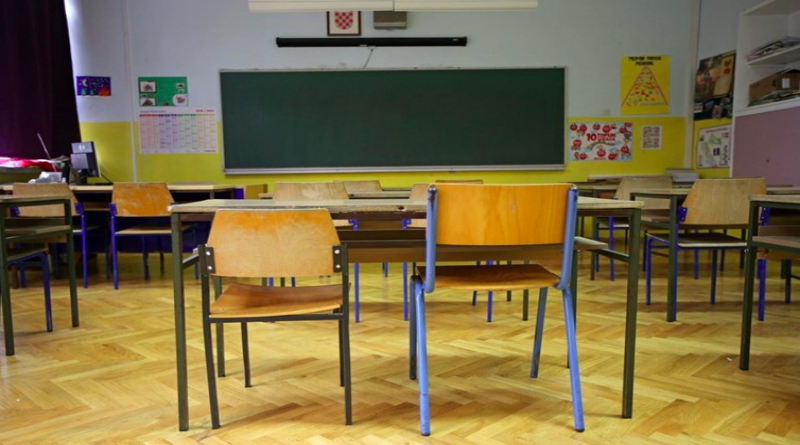 Kako će na jesen izgledati nastava u Hrvatskoj? Objavljeni su neki detalji
