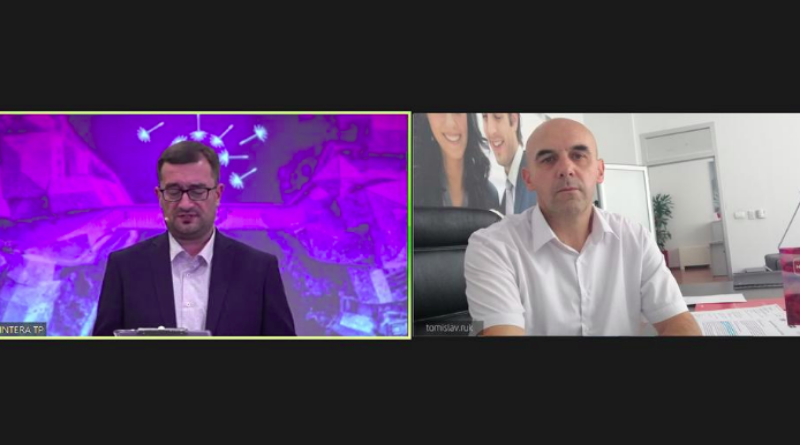 HT ERONET sponzor digitalne konferencije Connecto 2020.
