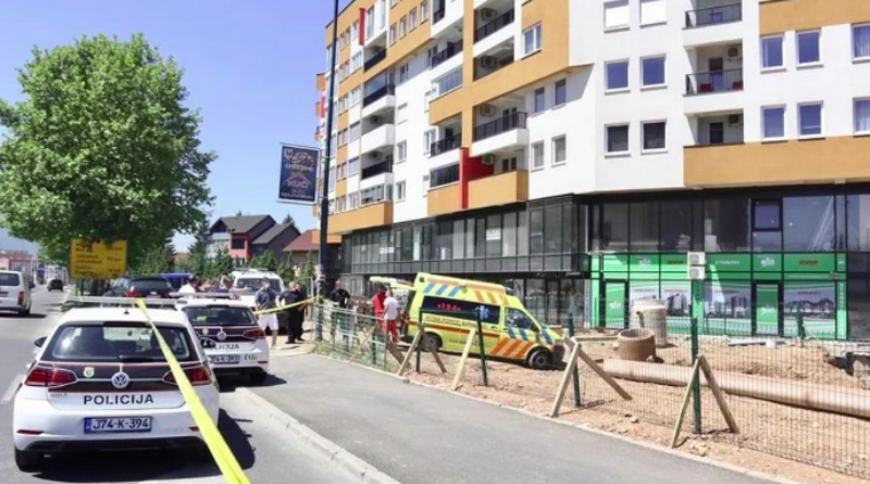 Nakon pogibije dvojice radnika na gradilištu u Sarajevu uhićeno pet osoba