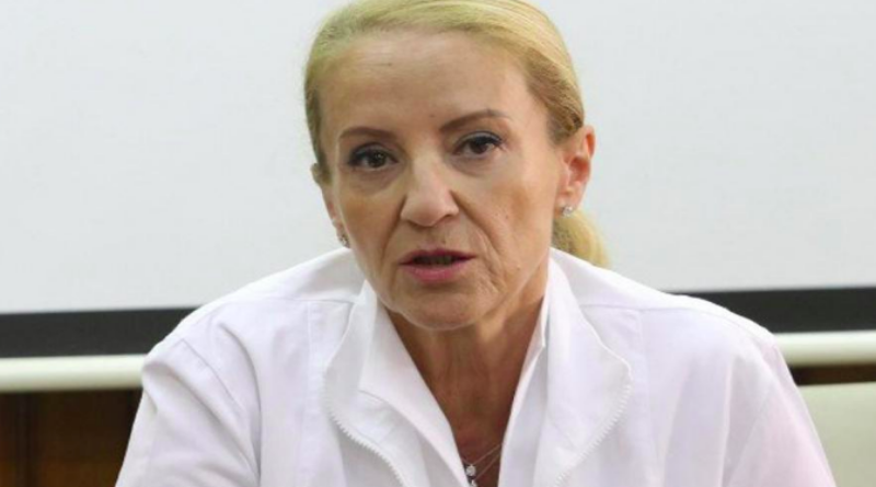 BAKIROVA SUPRUGA: Situacija se tijekom jutra promijenila i drastično pogoršala...