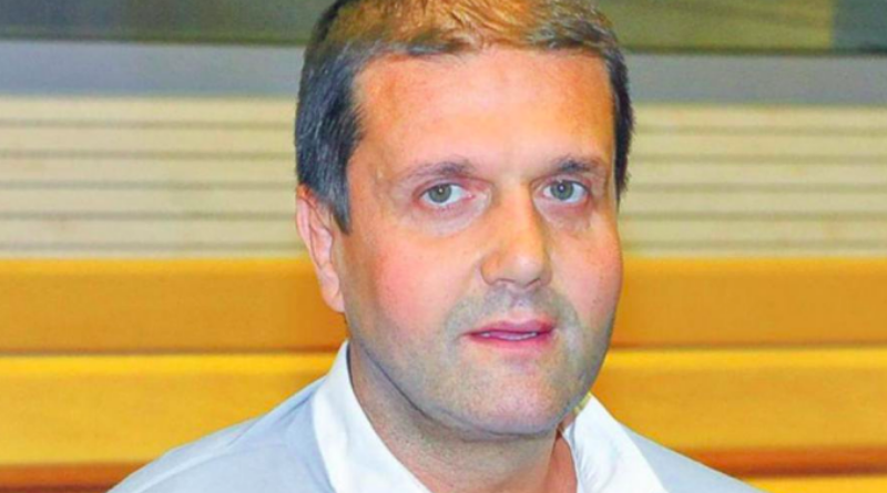 Specijalni sud u Beogradu proglasio krivim Darka Šarića za pranje novca od prodaje droge