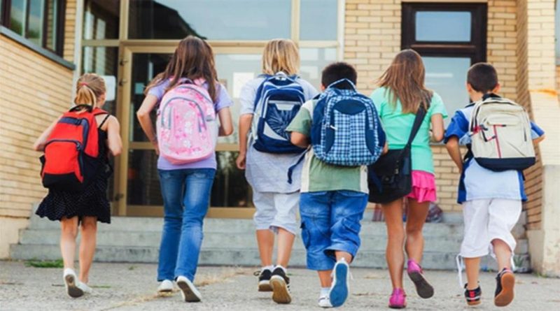 Škole se zatvaraju, upisano malo djece, nastava od rujna možda opet online 42 3626 55,6%