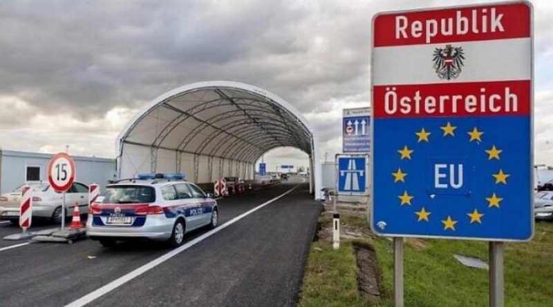Evo koji građani BiH od danas mogu ući u Austriju