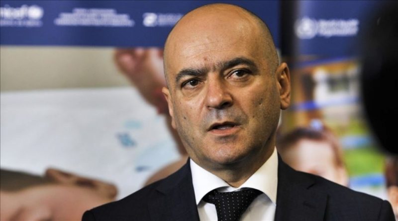 ČERKEZ UPOZORAVA: Veliki broj obiteljskih klastera, prijeti nam borba za krevet u bolnici