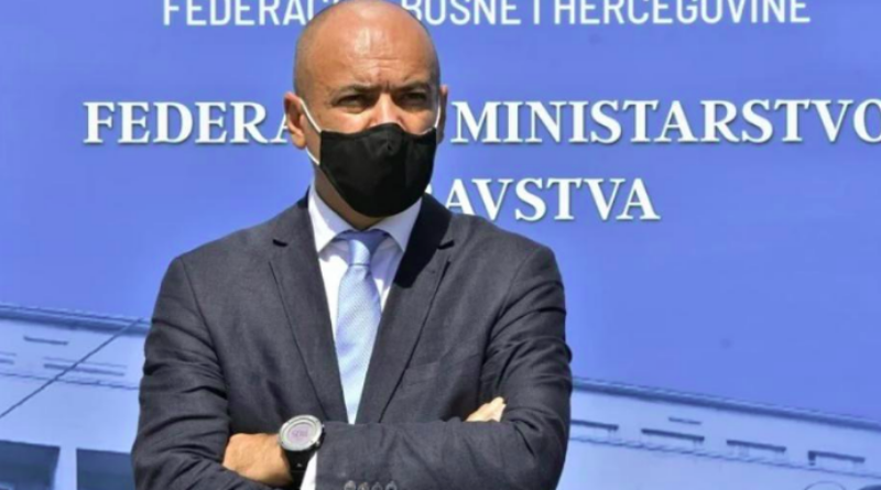 Čerkez upozorio: Ako se ovako nastavi imat ćemo španjolski scenarij, moramo reagirati!