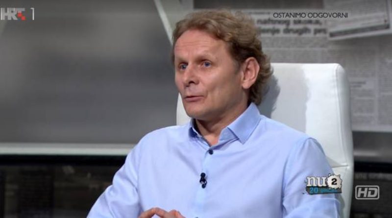 Đikić: Granice smo otvorili prerano, a preagresivno smo ušli u promociju turizma