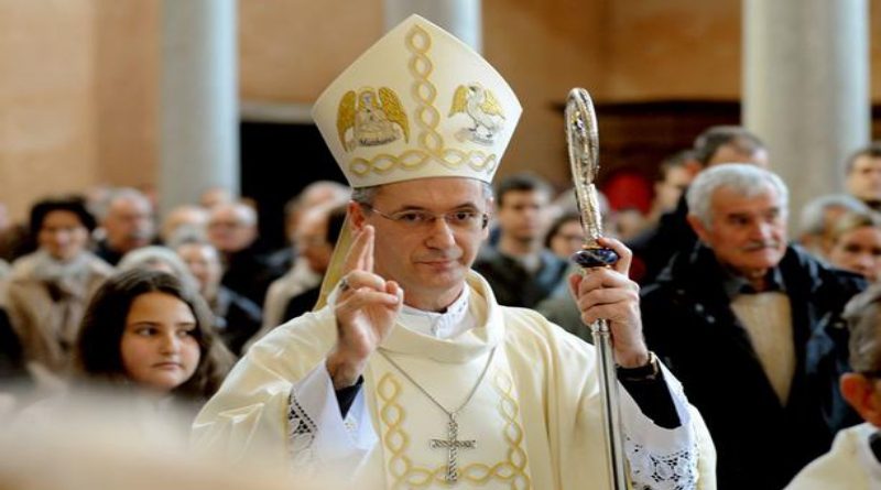Novi nadbiskup koadjutor Splitsko-makarske nadbiskupije rođen je u Tomislavgradu
