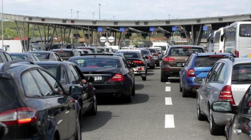 Državljani BiH iz straha od novih mjera bježe iz Hrvatske