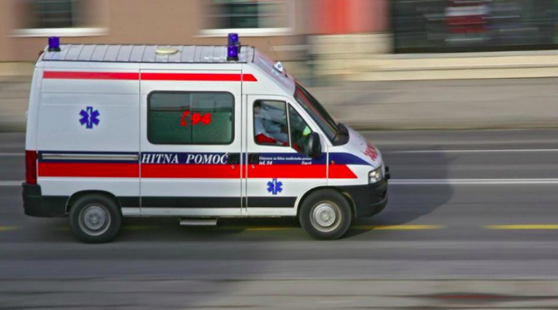Tragedija u BiH: Mladić preminuo nakon uboda stršljena