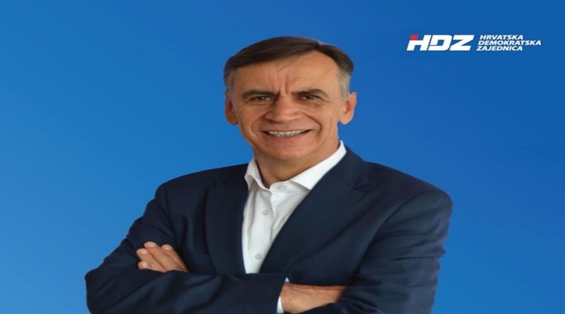 BAĆAK:  Otvorit ću ured u Mostaru i okupiti jaki tim savjetnika za braniteljska, pravna i ekonomska pitanja