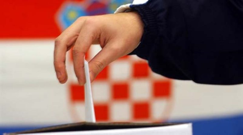 STIGAO DEMANT:  Izbori u Stockholmu neće se ponavljati