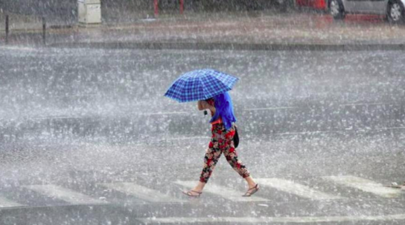 Upaljen žuti meteoalarm u BiH: Stižu kiša, pljuskovi i zahlađenje