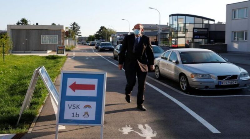 Beč ne vjeruje testovima povratnika i traži da Austrija uvede besplatno testiranje