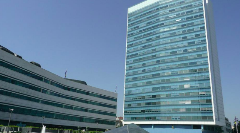 Koronavirus ušao i u zgradu Parlamenta BiH