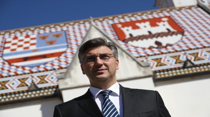 PLENKOVIĆ: Potpora bh. Hrvatima nikada neće doći u pitanje, ostajemo i najsnažniji zagovornik EU puta