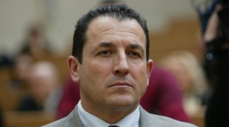 Selmo Cikotić izabran za novog ministra sigurnosti BiH