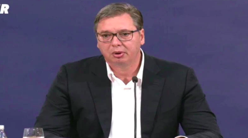 U Beogradu se od petka uvodi policijski sat, od sutra zabrana okupljanja više od 5 osoba