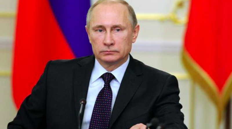 PUTIN: REGISTRIRALI SMO PRVO CJEPIVO PROTIV KORONE NA SVIJETU