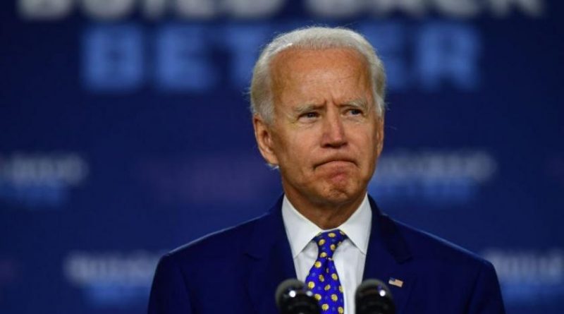 Tko je Joe Biden i kako planira pobijediti Donalda Trumpa