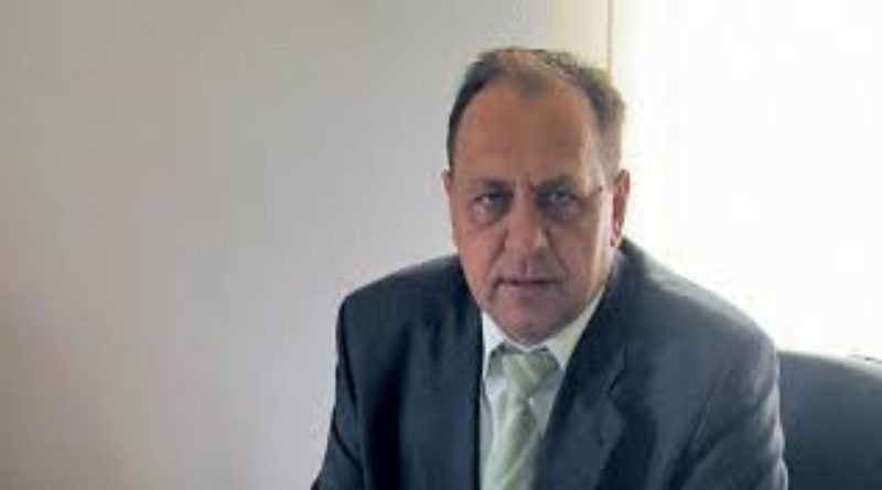 POTVRĐENO:  Dr. Nediljko Rimac kandidat HDZ 1990 za gradonačelnika Livna