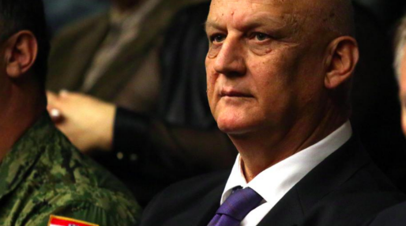 Rojs o odličjima brigadama HVO-a: Mojem hrvatskom narodu u BiH se vratio ponos