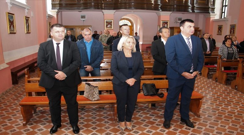Obilježen Dan Grada Livna