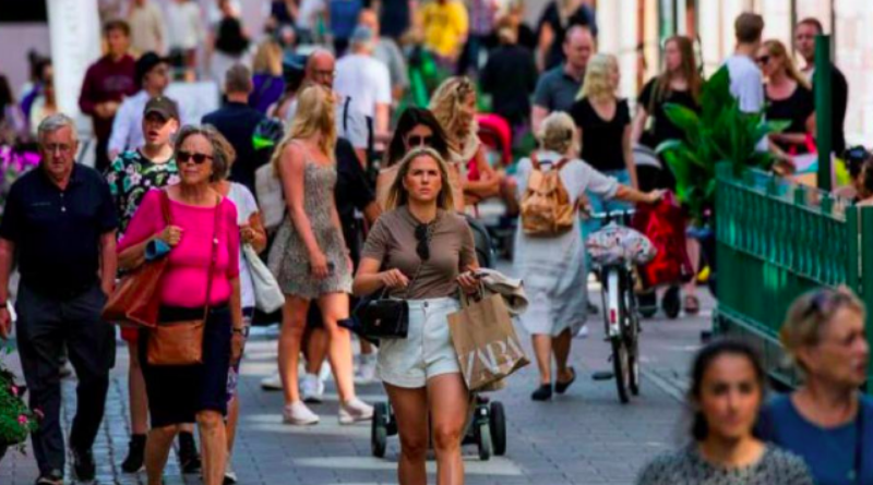 Šveđani odbijaju nositi maske: "Donose više štete nego koristi"