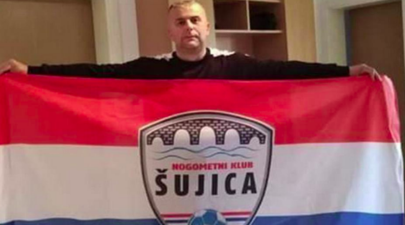 Frano je bio velikan koji se i u ratu i u miru upisao u legendu