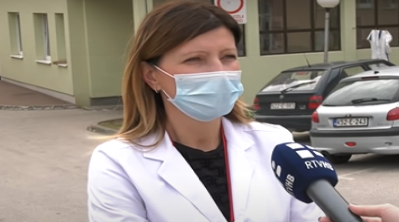 Raste broj oboljelih u Tomislavgradu; djelatnici u zdravstvu suočeni s problemima