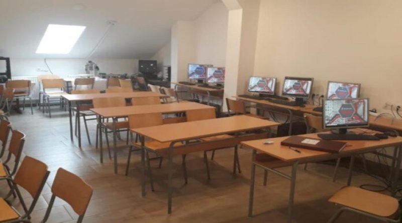 Livanjska škola dobila originalne licence za programe SolidWORKS i SolidCAM