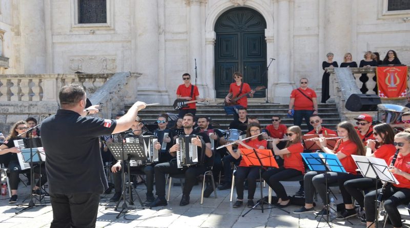 Glazbeni talenti u Livnu uskoro dobivaju novu školsku zgradu, imat će i dvoranu za koncerte