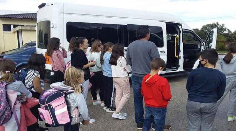 TOMISLAVGRAD: Zbog odlazaka cijelih obitelji za tri godine čak 61 učenik manje