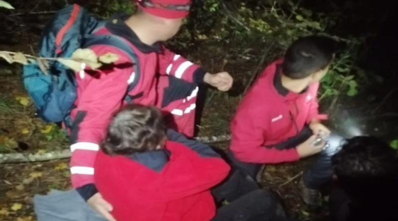 Žena nestala iz Staračkog doma u Tomislavgradu, PRONAĐENA JE ŽIVA
