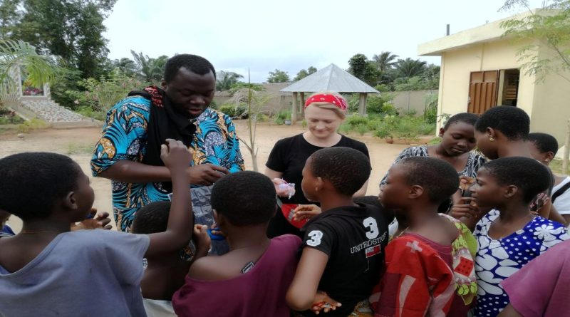 Dobra djela iz Tomislavgrada dosegnula do daleke Afrike