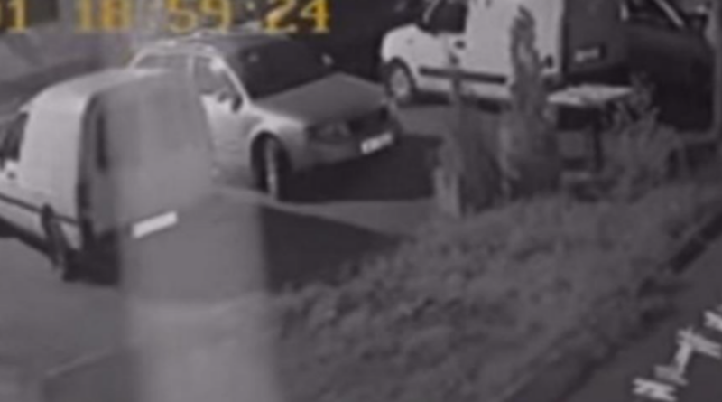 Ubijen vlasnik kompanije Seljo turs, objavljen snimak likvidacije
