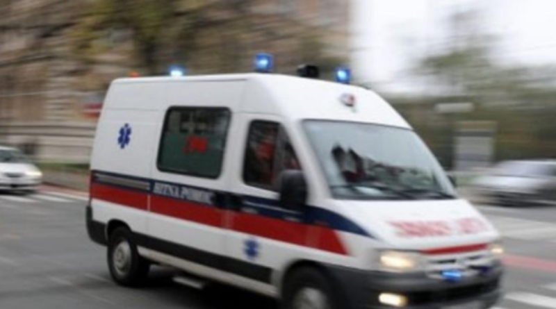 Jednogodišnja djevojčica umrla u snu u vrtiću