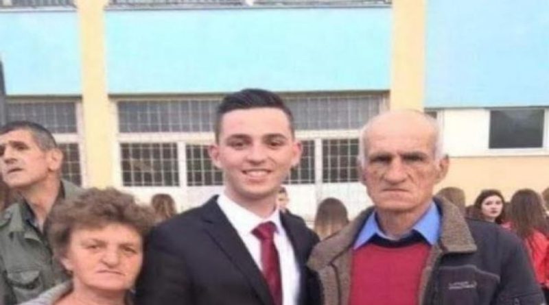 Ovo je bračni par koji je stradao u stravičnoj nesreći na putu Tomislavgrad-Prozor