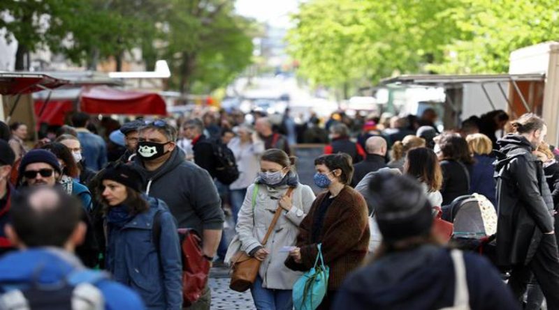 STVARNO STANJE Kolike su zapravo plaće u Njemačkoj: Pekar u Hamburgu zarađuje 3.500 eura? Ne baš...