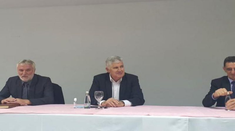 DRAGAN JE DANAS ČAK I U KUPRES DOŠAO: Kupres ima potencijal...