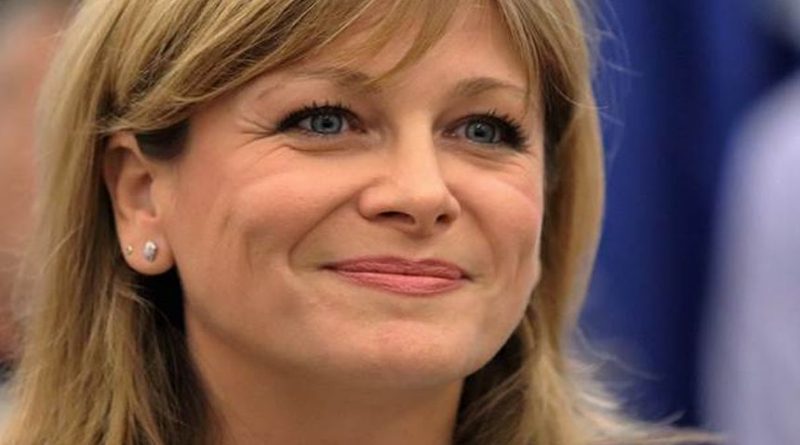 Karolina Vidović Krišto: Laž živi u mraku, dovoljna je kap istine da rastopi brdo laži