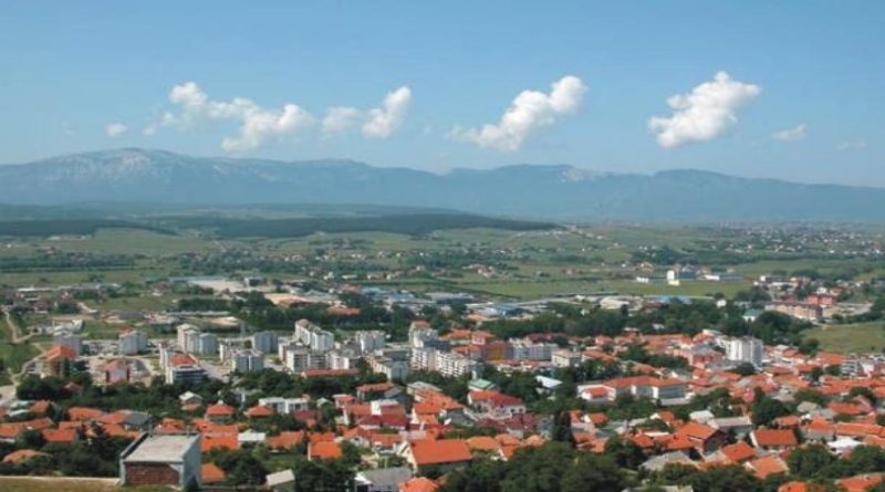 Livno iz zraka: Galop divljih konja, čarobna Šujica i izvor Duman (VIDEO)