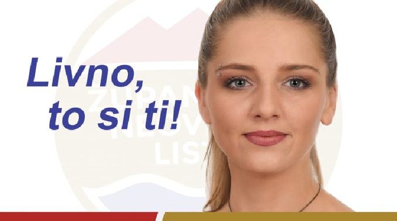 TINKA ANIĆ: Život i napredak se ne stvaraju u vrijeme izborne kampanje