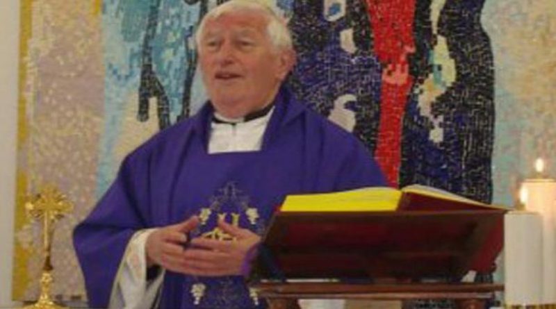 Preminuo mons. Ante Brajko