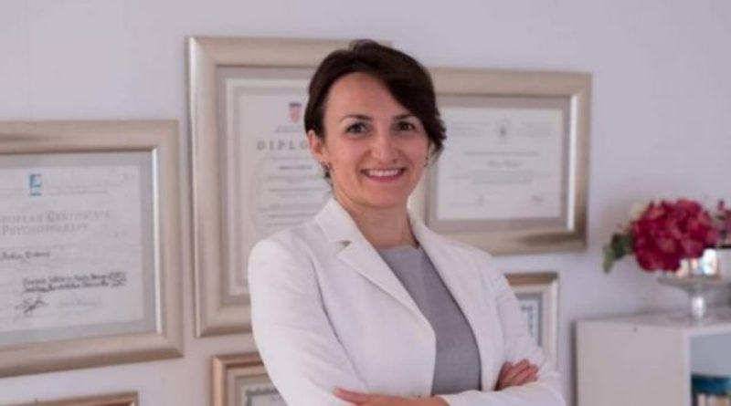 Ankica Baković: Livanjka koja svojim trudom i zalaganjem čini pozitivne stvari u društvu