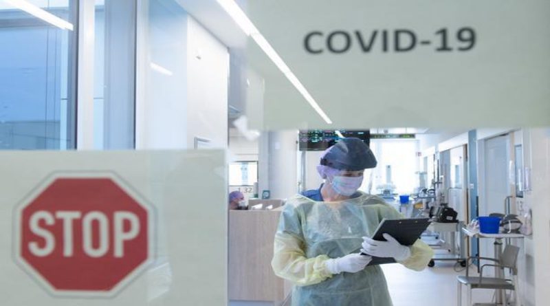 Njemačka od danas u karanteni, otkriveno koliko će to koštati njemačko gospodarstvo